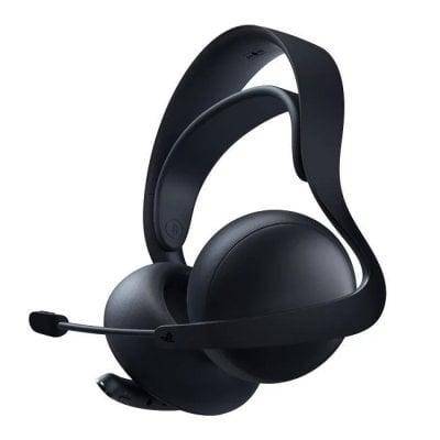 Наушники с микрофоном Sony PULSE Elite Midnight Black