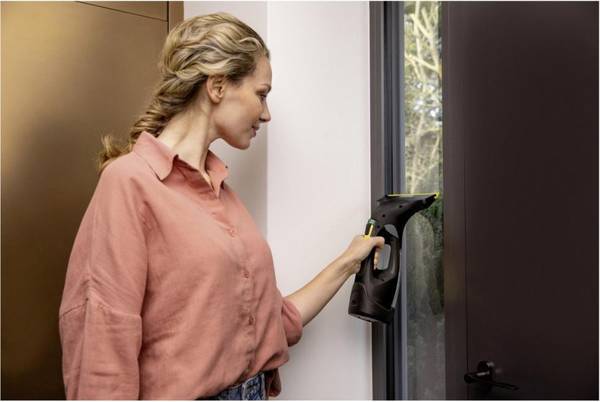 віконний пилосос Karcher WV 5 Plus Anniversary Edition (1.633-711.0)