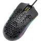 Миша Redragon Storm Black (77854, M808-RGB)