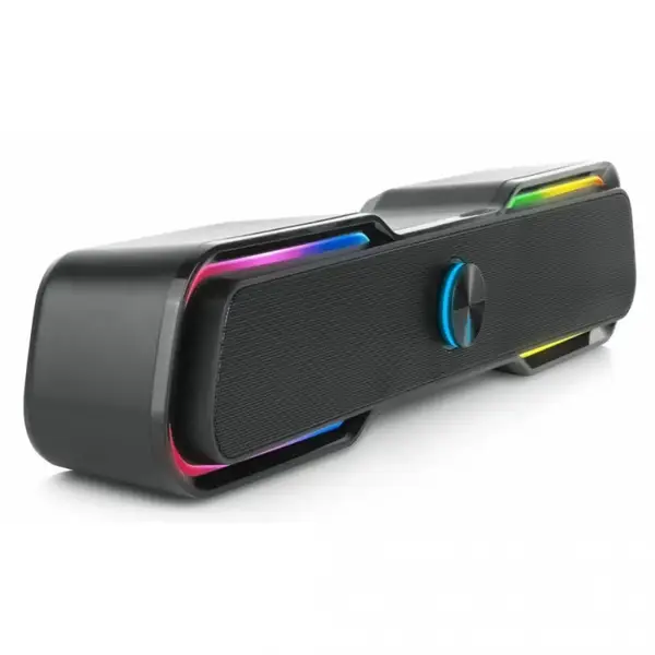 Саундбар REAL-EL S-180 Black