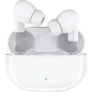 Навушники TWS Piko HalfMoon White (1283126583391)