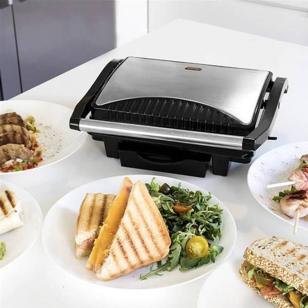 Електрогриль притискний CECOTEC Rock'nGrill 1000 W (03023)