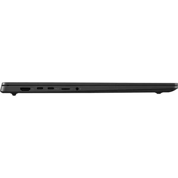 Ноутбук ASUS VivoBook S 15 OLED M5506UA Neutral Black (M5506UA-MA053, 90NB1472-M002X0)