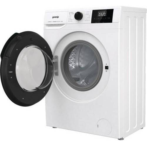 Пральна машина автоматична Gorenje W3NGPI61SBS