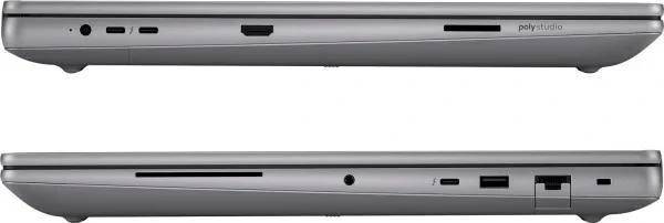 Ноутбук HP ZBook Fury G1i (5F9V5ES)