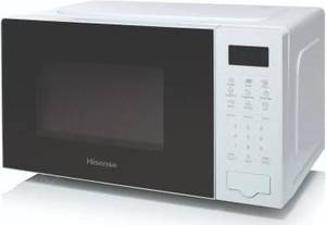 Мікрохвильова піч HISENSE H20MOWS4 Мікрохвильова піч HISENSE H20MOWS4