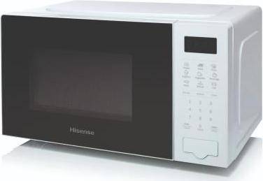 Мікрохвильова піч HISENSE H20MOWS4