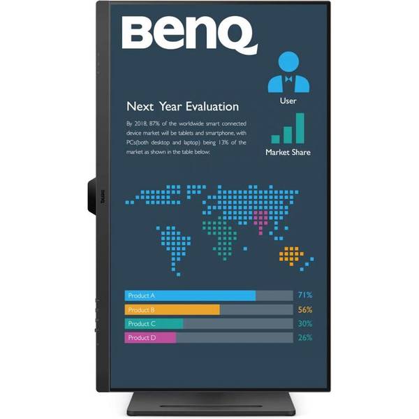 Монітор BenQ BL3290QT (9H.LLMLA.TPE)
