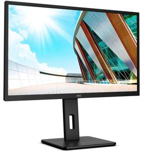 Монітор AOC Q32P2 Монітор AOC Q32P2
