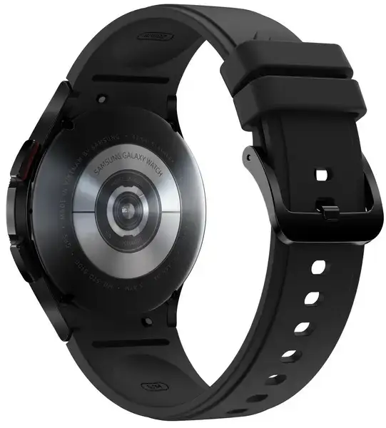 Смарт-часы Samsung Galaxy Watch 4 Classic 46mm Black (SM-R890NZKA)