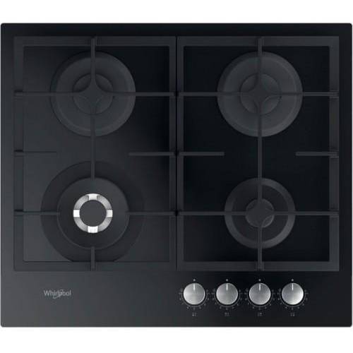 Газова варильна поверхня Whirlpool GOFL 629/NB1