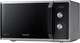 Мікрохвильовка з грилем Samsung MG23K3614AS