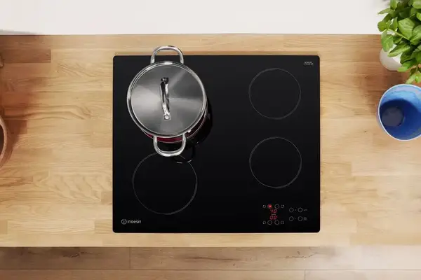 Варочная поверхность электрическая Indesit RI 161 C