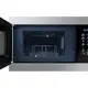 Мікрохвильовка з грилем Samsung MG22M8074AT