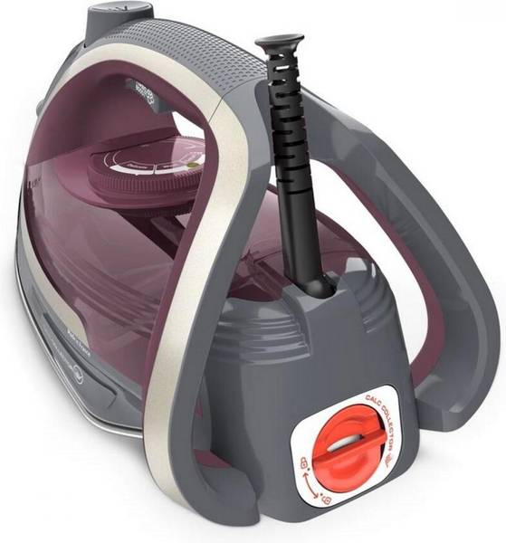 Праска з парою Tefal Ultragliss Plus FV6840 (FV6840E0)