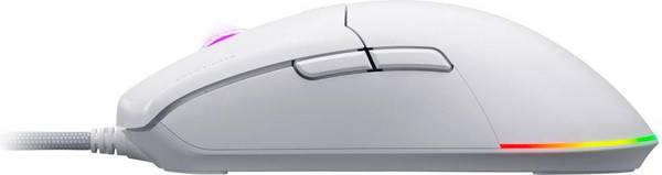 Миша HATOR Pulsar 3 White (HTM611)