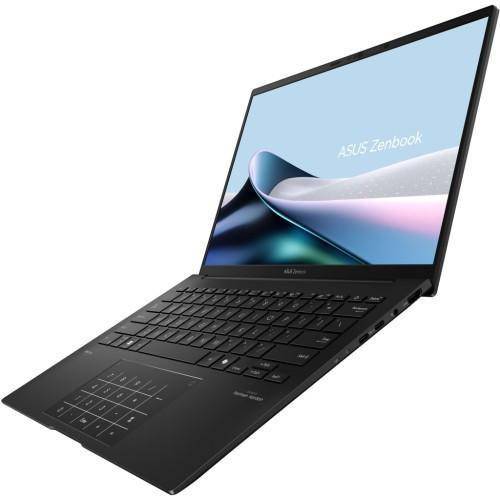 Ноутбук ASUS ZenBook 14 OLED UM3406KA Jade Black (UM3406KA-QD025)