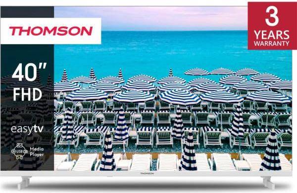 Телевизор Thomson 40FD2S13.