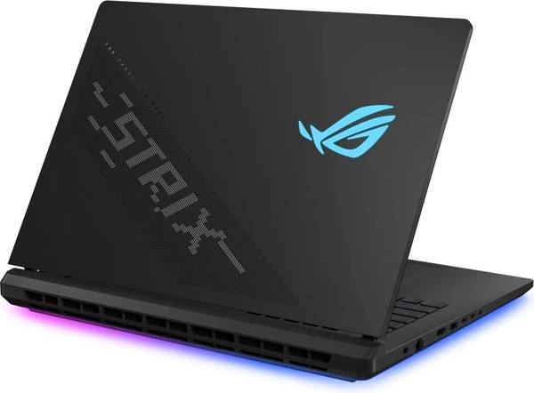 Ноутбук ASUS ROG Strix SCAR 18 G835LX Off Black (G835LX-SA162X, 90NR0LF1-M007W0)