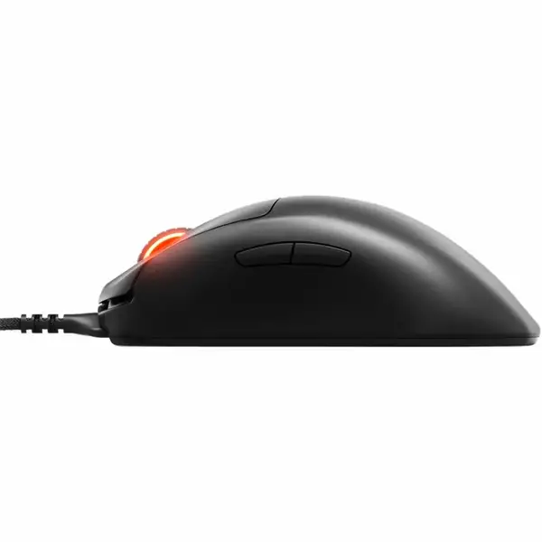 Миша SteelSeries Prime Plus USB Black (62490)