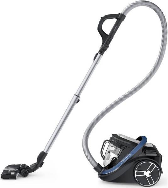 Пилосос безмішковий Rowenta Silence Force Cyclonic RO7971EA
