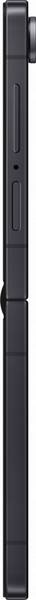 Смартфон Samsung Galaxy Flip7 12/512GB Jetblack (SM-F766BZKHSEK)