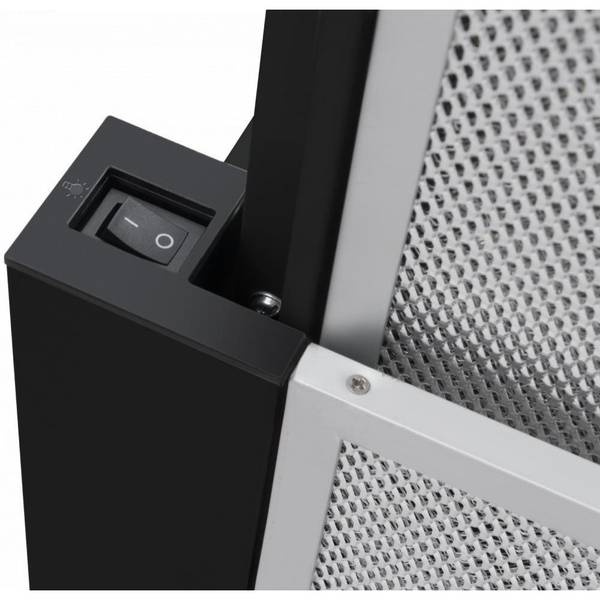 Витяжка телескопічна Hansa OTP6233BH