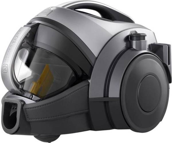 Пилосос LG контейнерный VK8506NHA