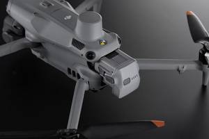 Акумулятор DJI Matrice 4 Series Battery (CP.EN.00000559.02, BPX345-6741-14.76) Акумулятор DJI Matrice 4 Series Battery (CP.EN.00000559.02, BPX345-6741-14.76)