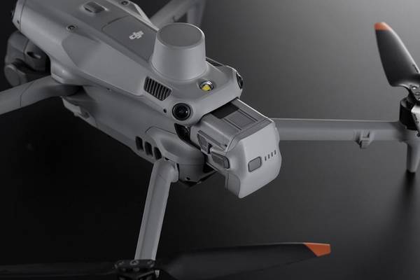 Акумулятор DJI Matrice 4 Series Battery (CP.EN.00000559.02, BPX345-6741-14.76)