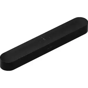 Саундбар Sonos Beam G2 Black (BEAM2EU1BLK) Саундбар Sonos Beam G2 Black (BEAM2EU1BLK)