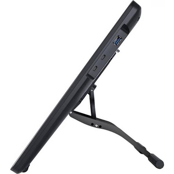 Монитор-планшет Huion Kamvas 22 Black (GS2201B)