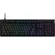 Клавіатура HyperX Alloy Rise PBT HX Red USB Black (7G7A3AA)
