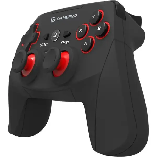 Геймпад GamePro GP600 PC/PS3 Black