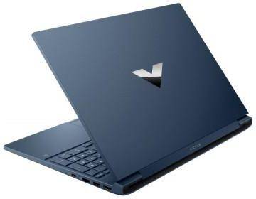 Ноутбук HP Victus 15-fa2002ua Performance Blue (BW7L6EA)