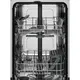 Посудомийна машина Electrolux EEA912100L