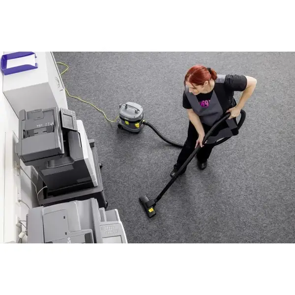 Професійний пилосос Karcher T 11/1 Classic 1.527-197.0