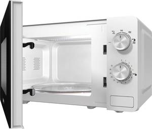 Мікрохвильовка Gorenje MO20E1W
