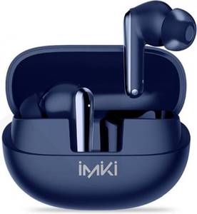Навушники TWS IMILAB imiki T14 Blue