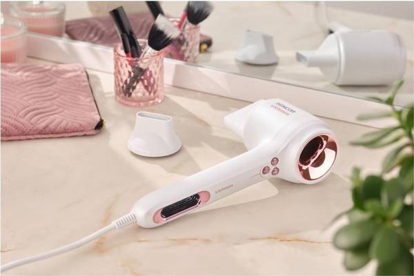 Фен SENCOR SHD 9100RS