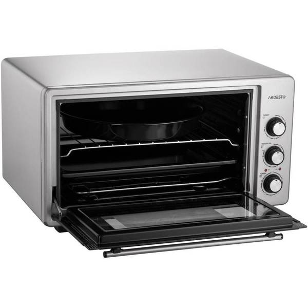Духовка настільна Ardesto MEO-S45FGG