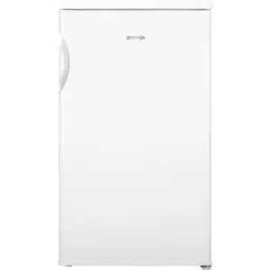 Холодильник з морозильною камерою Gorenje RB492PW