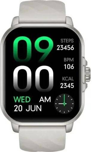 Смарт-годинник Black Shark GT3 Neo Silver