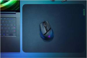 Миша Razer Basilisk Mobile (RZ01-04310100-R3G1)