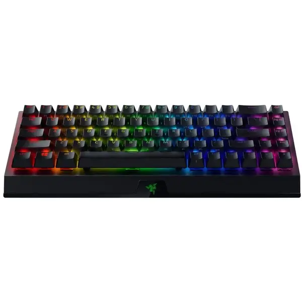 Клавіатура Razer BlackWidow V3 Mini Hyperspeed Yellow Switch RU (RZ03-03890700-R3R1)