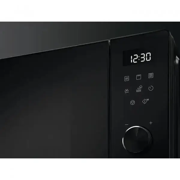 Мікрохвильовка з грилем Electrolux EMZ729EMK