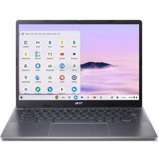 Хромбук Acer Chromebook Plus 514 CB514-4H (NX.KUZEU.001)