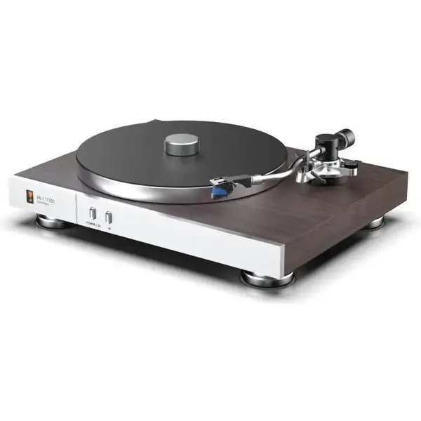 Програвач вінілових платівок JBL TT350 Classic (JBLTT350WALEU)