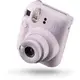 Фотокамера миттєвого друку Fujifilm Instax Mini 12 Lilac Purple (16806133)