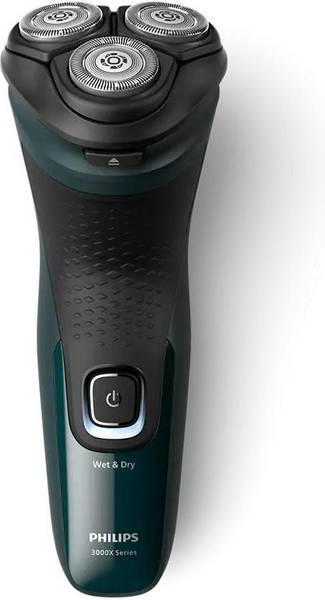 Електробритва чоловіча Philips Shaver Series 3000X X3002/00